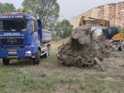 Recyklácia stavebného odpadu